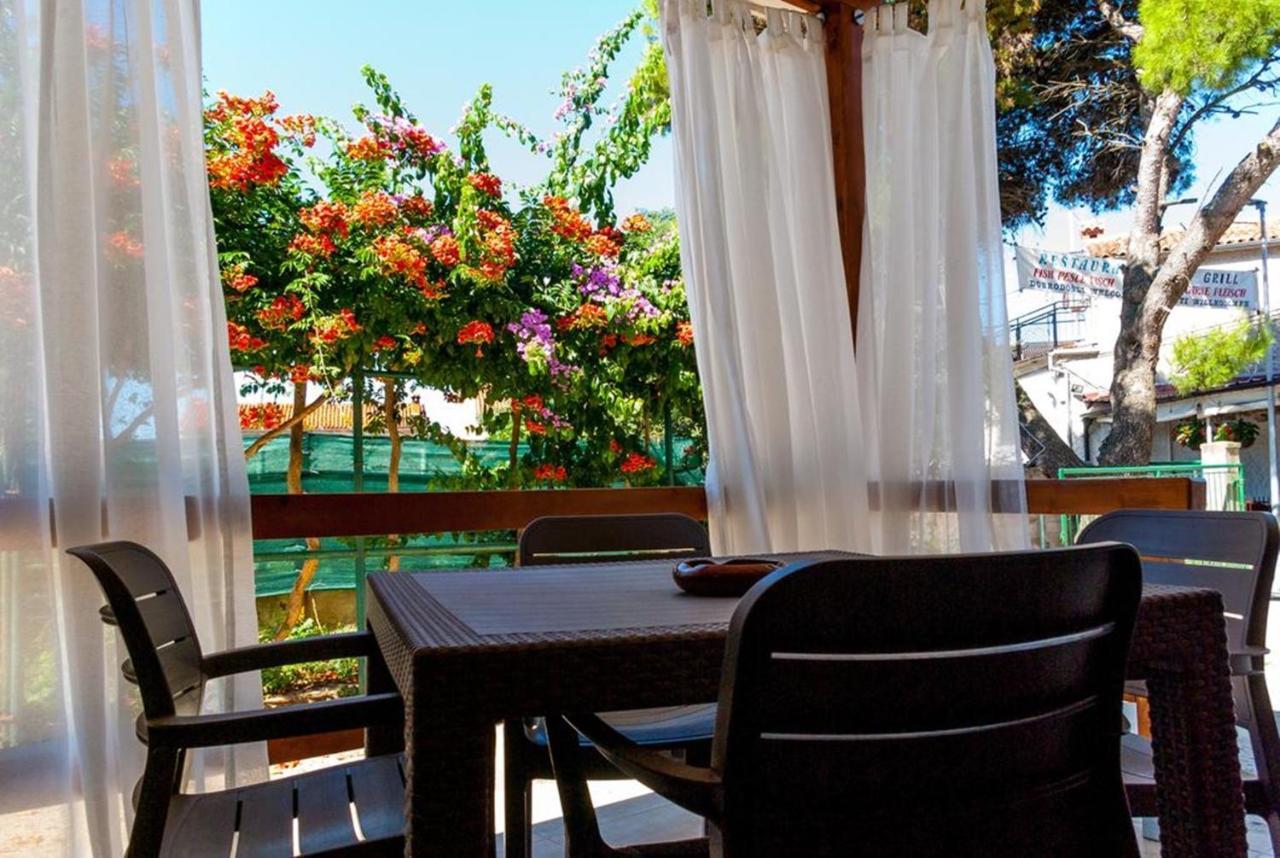 Villa Mediterranea - Apartments Medulin Zewnętrze zdjęcie