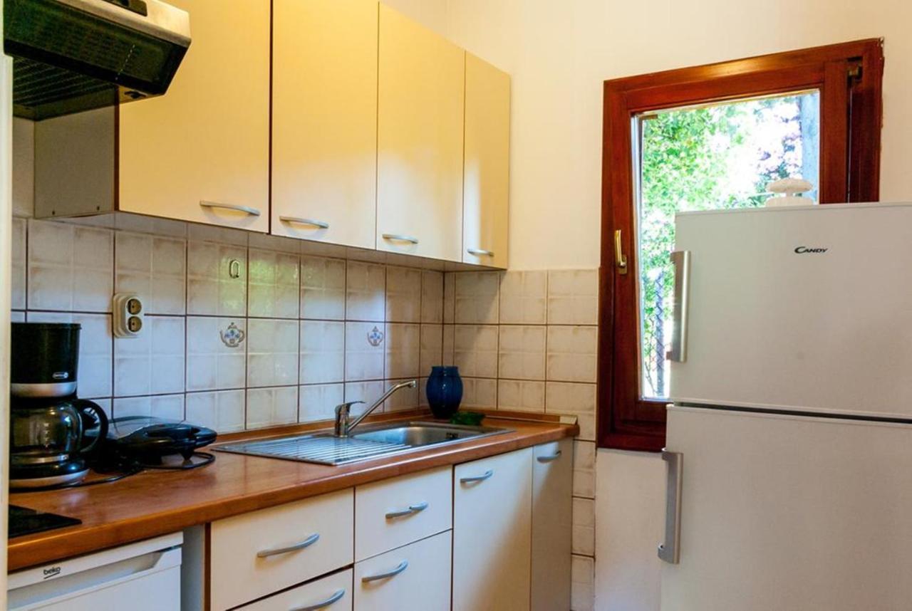 Villa Mediterranea - Apartments Medulin Zewnętrze zdjęcie