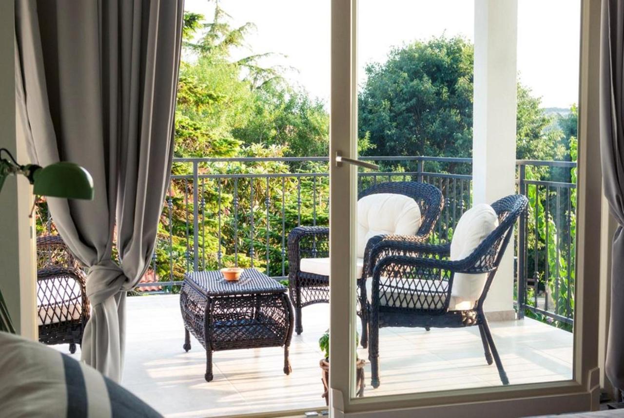 Villa Mediterranea - Apartments Medulin Zewnętrze zdjęcie