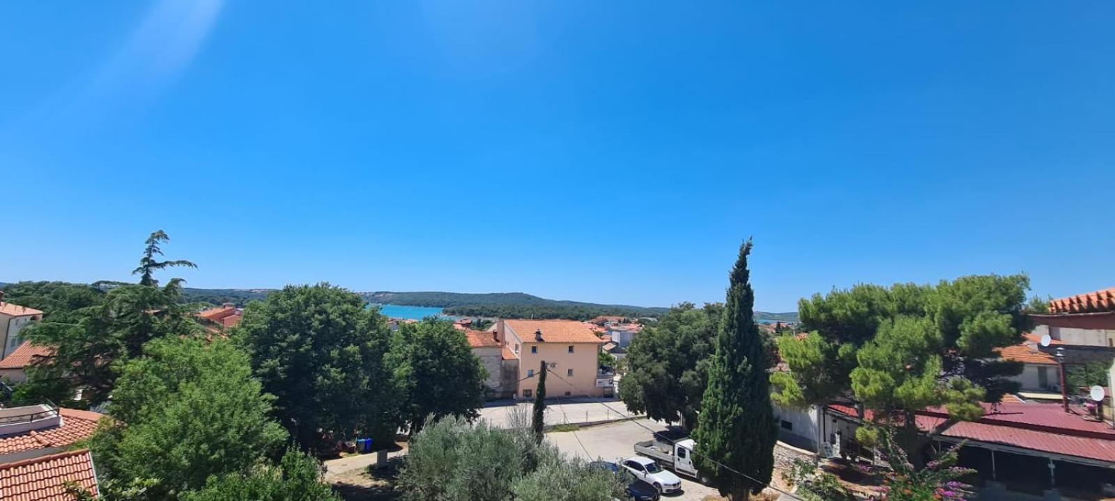Villa Mediterranea - Apartments Medulin Zewnętrze zdjęcie