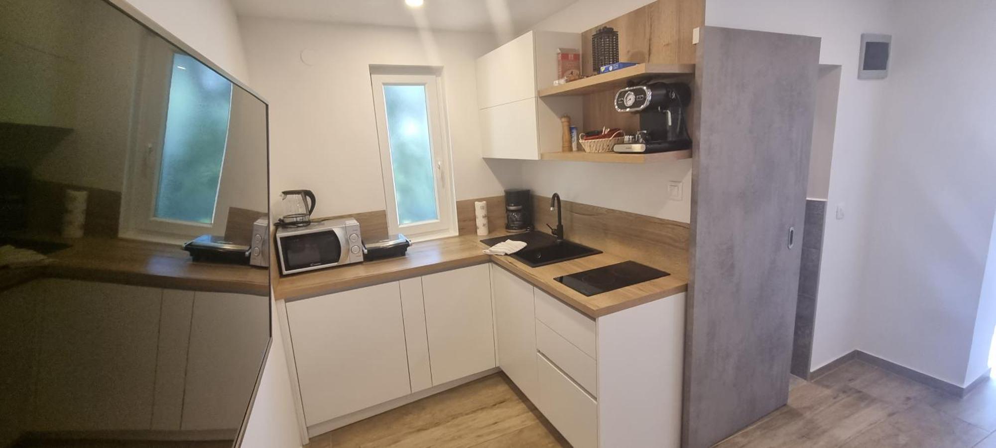 Villa Mediterranea - Apartments Medulin Zewnętrze zdjęcie