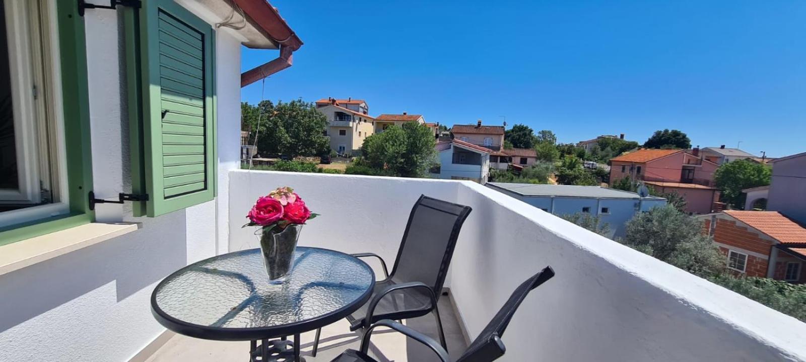 Villa Mediterranea - Apartments Medulin Zewnętrze zdjęcie
