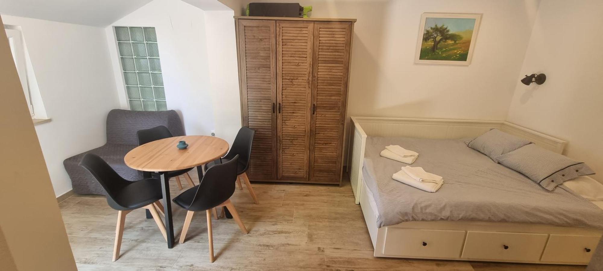 Villa Mediterranea - Apartments Medulin Zewnętrze zdjęcie