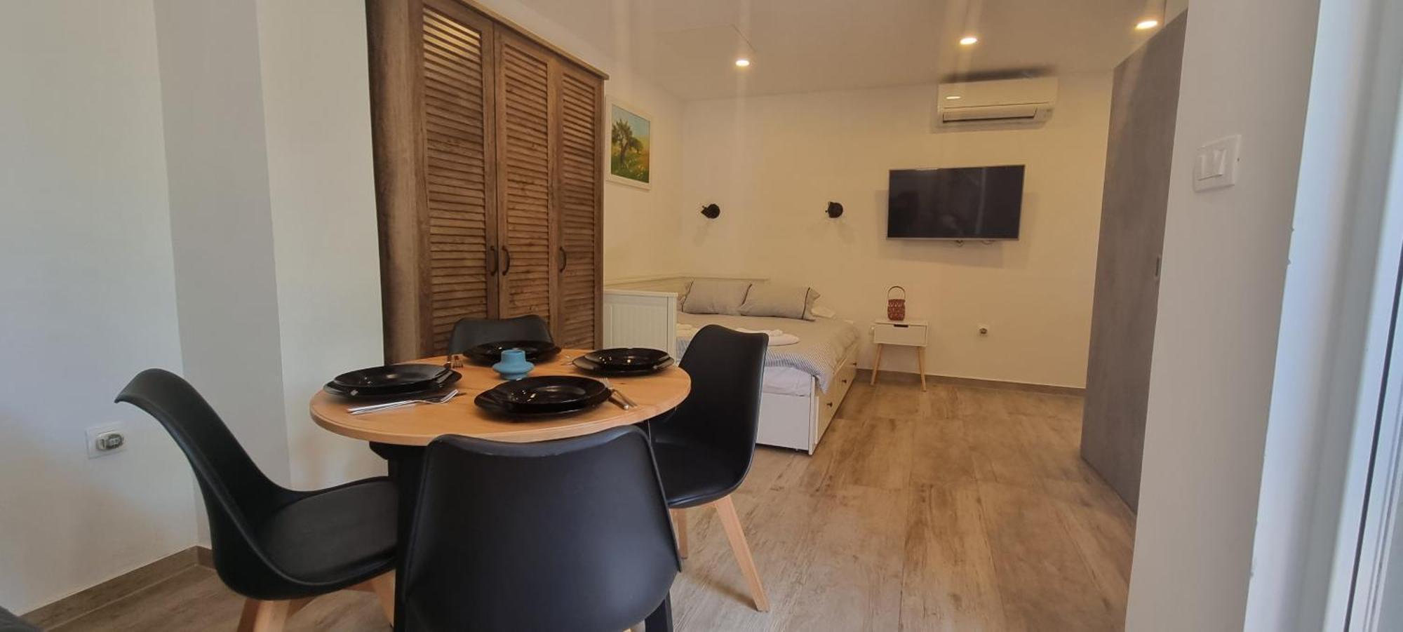 Villa Mediterranea - Apartments Medulin Zewnętrze zdjęcie