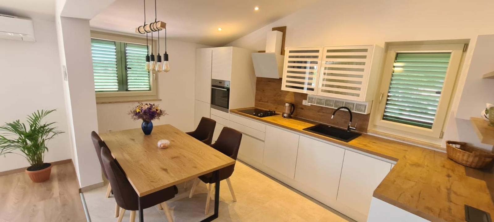 Villa Mediterranea - Apartments Medulin Zewnętrze zdjęcie
