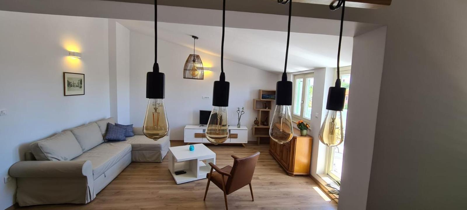Villa Mediterranea - Apartments Medulin Zewnętrze zdjęcie