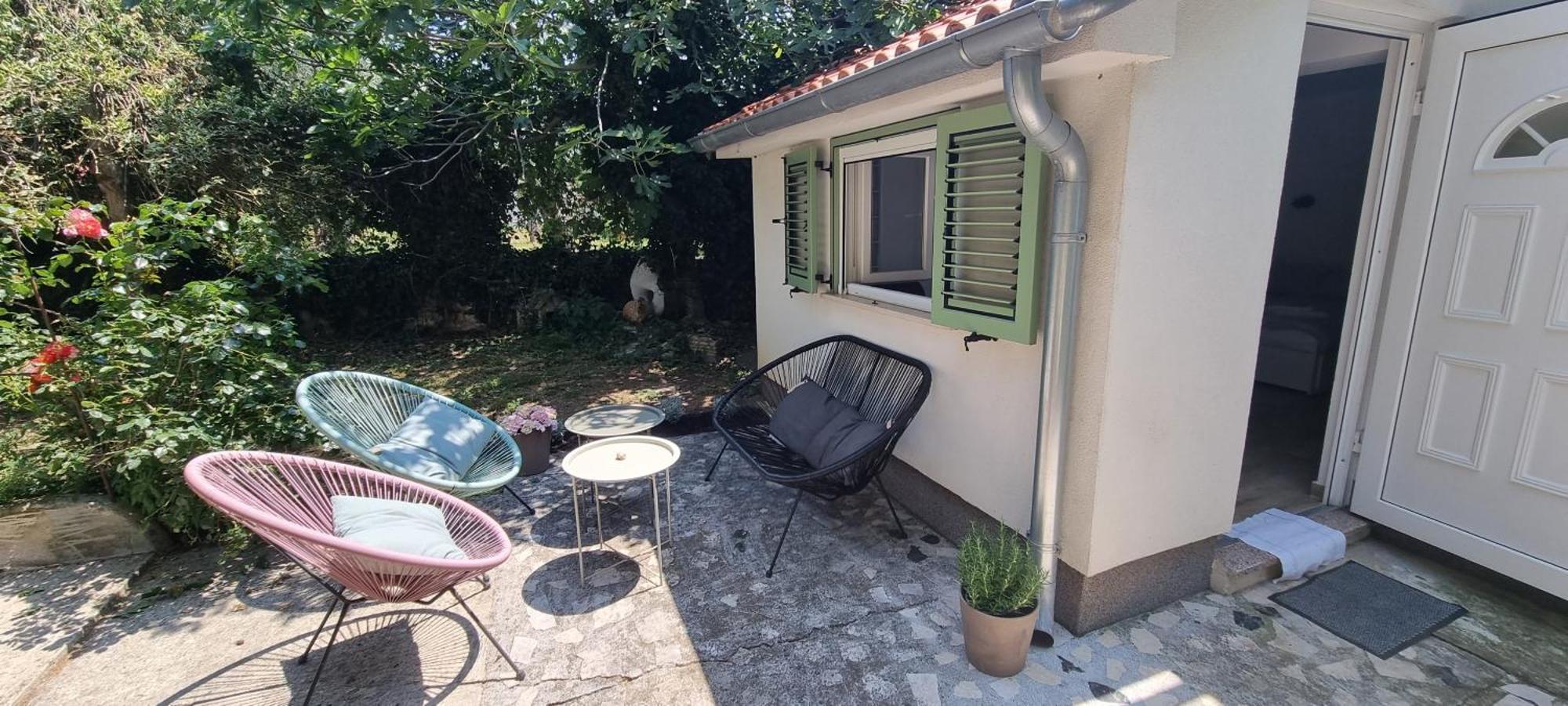 Villa Mediterranea - Apartments Medulin Zewnętrze zdjęcie