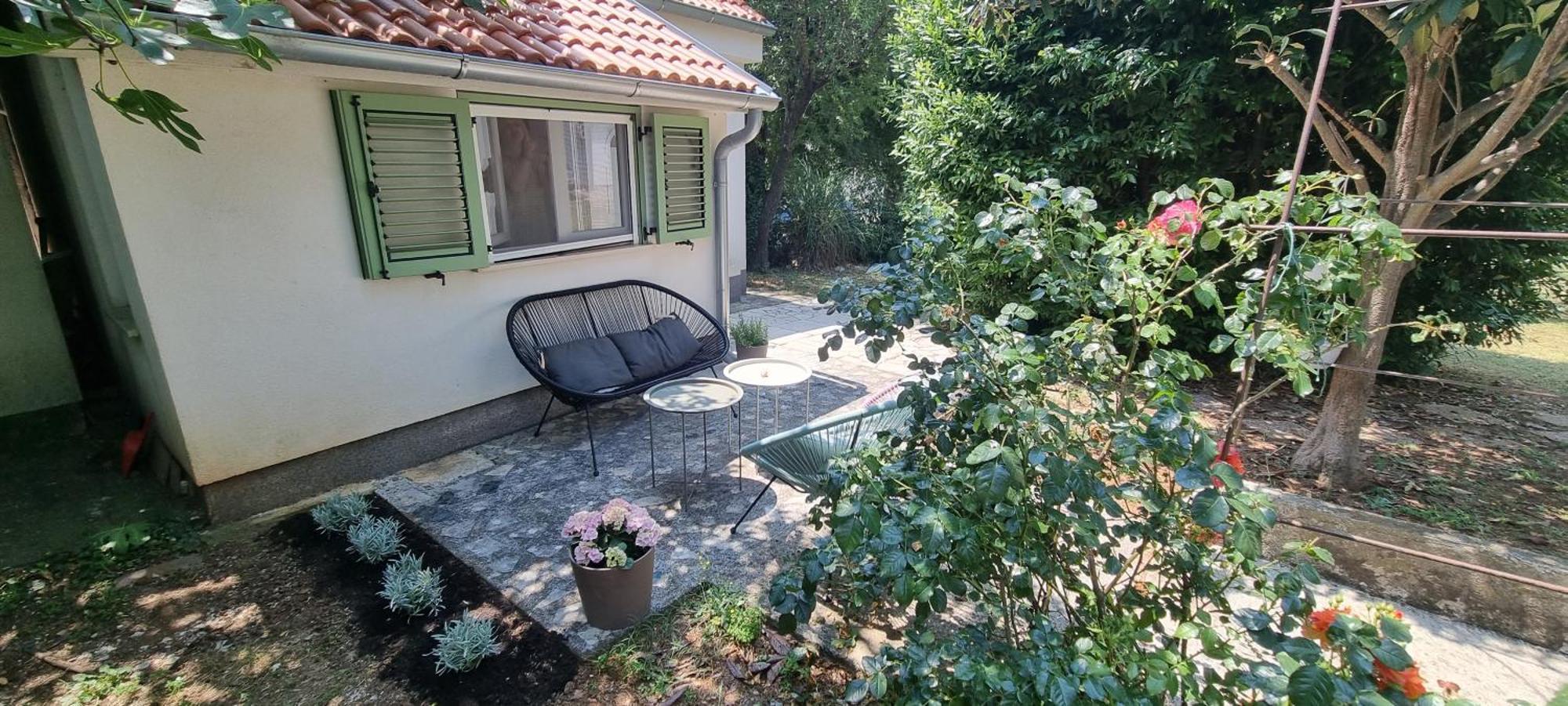 Villa Mediterranea - Apartments Medulin Zewnętrze zdjęcie