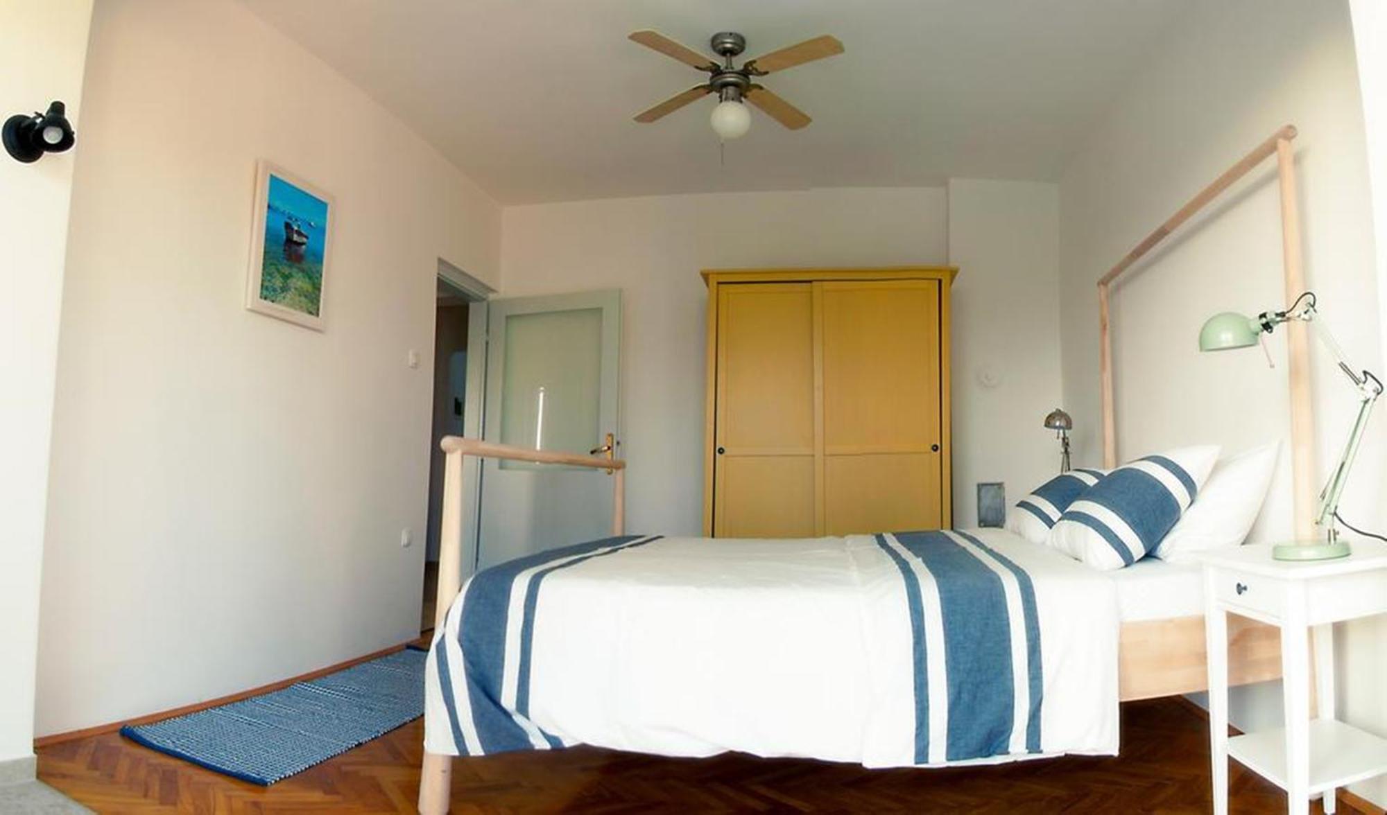 Villa Mediterranea - Apartments Medulin Pokój zdjęcie
