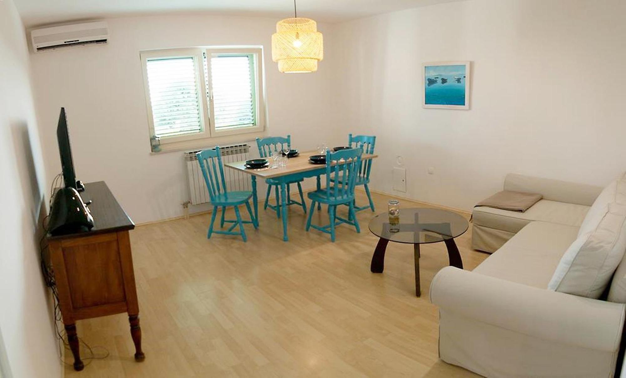 Villa Mediterranea - Apartments Medulin Pokój zdjęcie