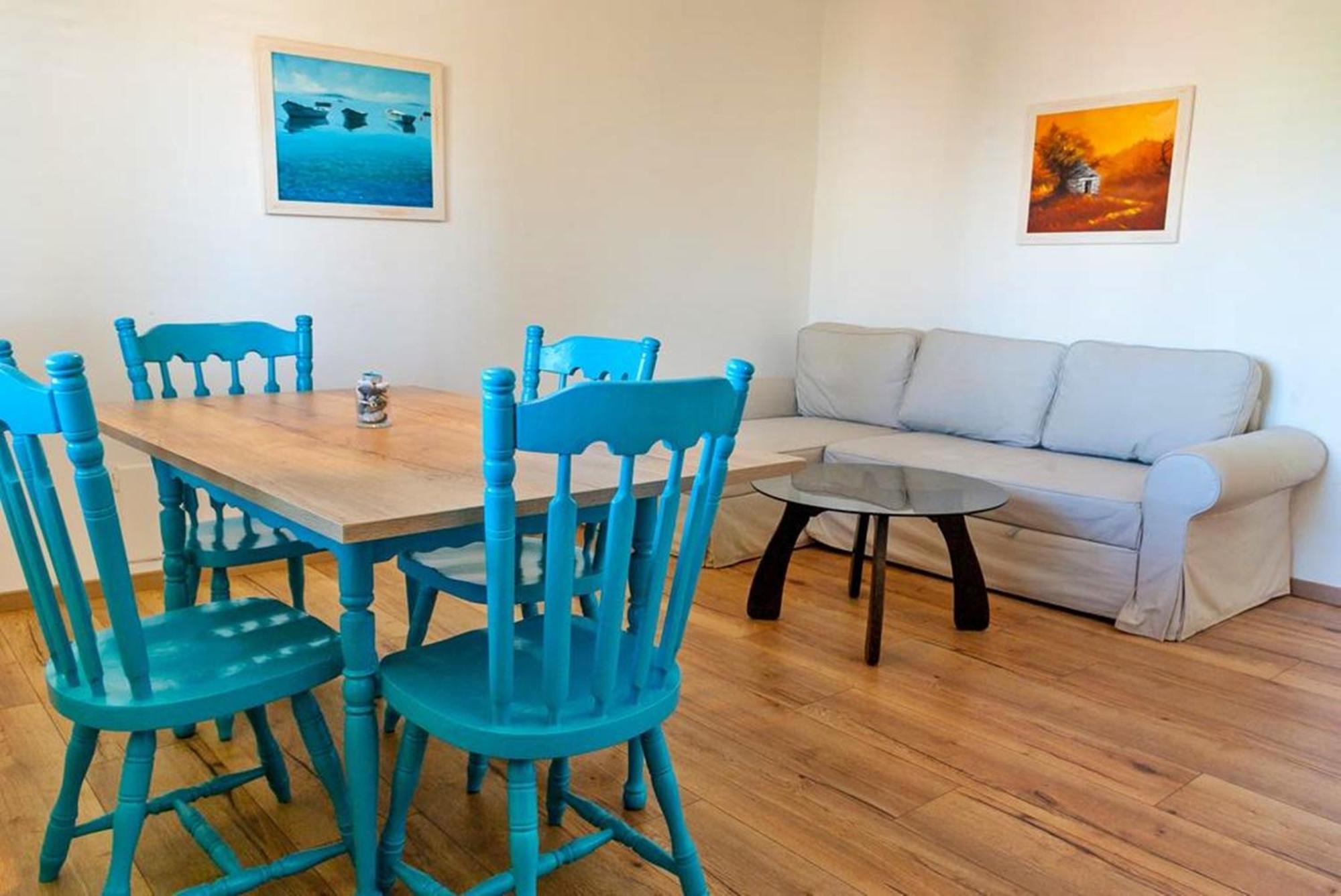 Villa Mediterranea - Apartments Medulin Pokój zdjęcie