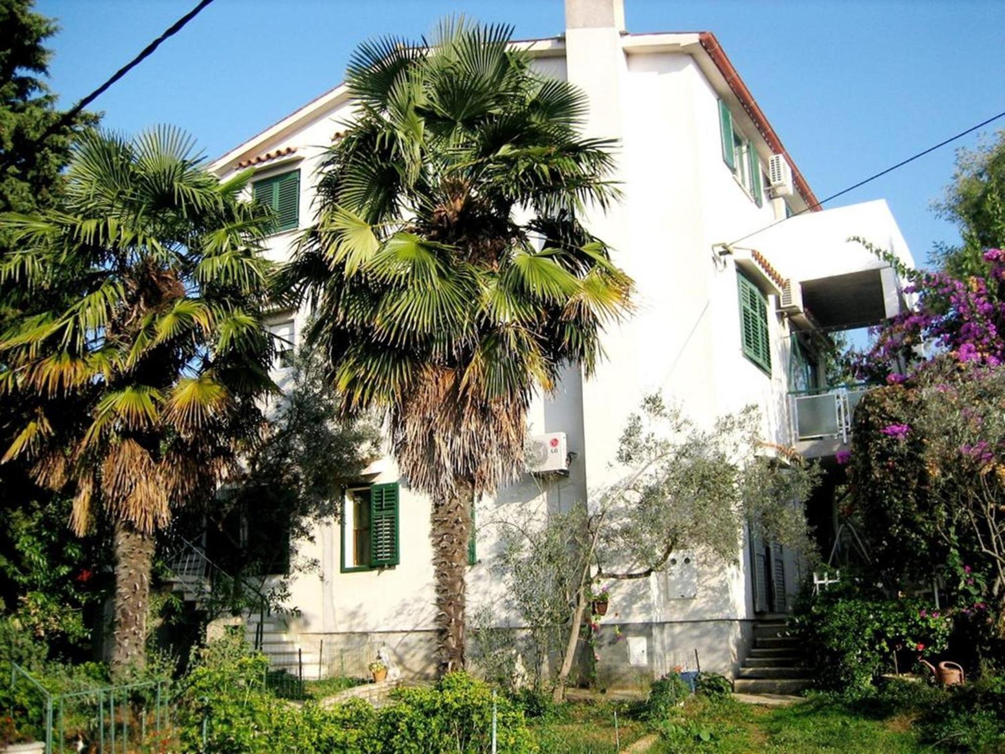 Villa Mediterranea - Apartments Medulin Pokój zdjęcie