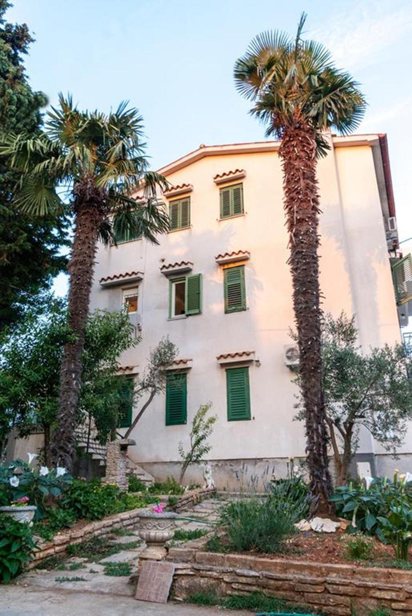 Villa Mediterranea - Apartments Medulin Pokój zdjęcie